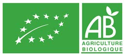 Logo agriculture biologique