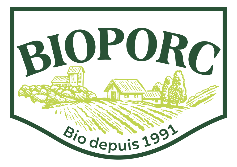 Bioporc - 30 ans de savoir-faire en charcuterie BIO