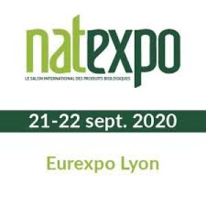 Bioporc : Bioporc à NATEXPO 2020