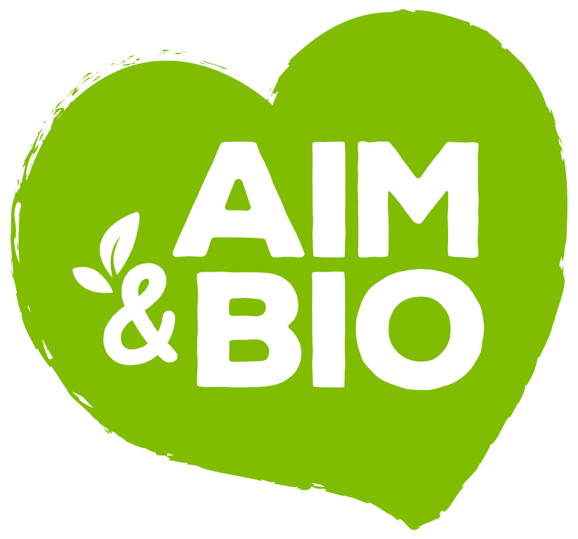 Bioporc : Nouvelle gamme de salades traiteur Aim & Bio